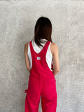 80's Lee overall made in USA