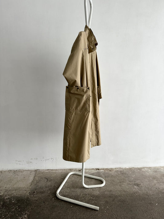 diolen west germany coat jacket 1980s 80s 1980's 80's