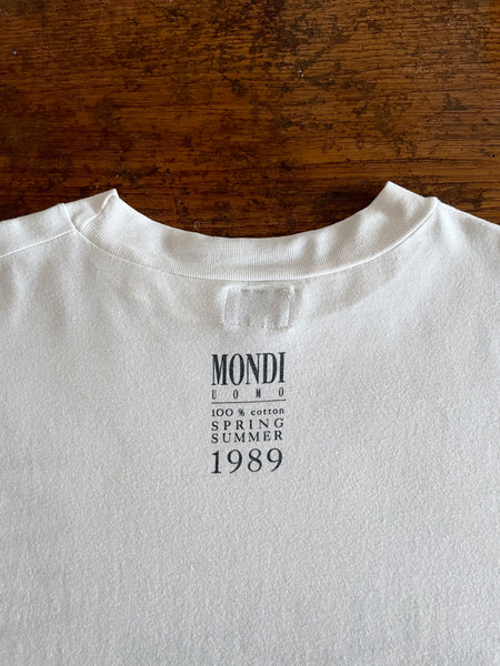 1989 MONDI UOMO