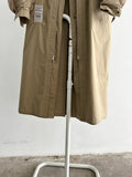 80's W-Germany coat