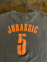 2002 Jurassic 5