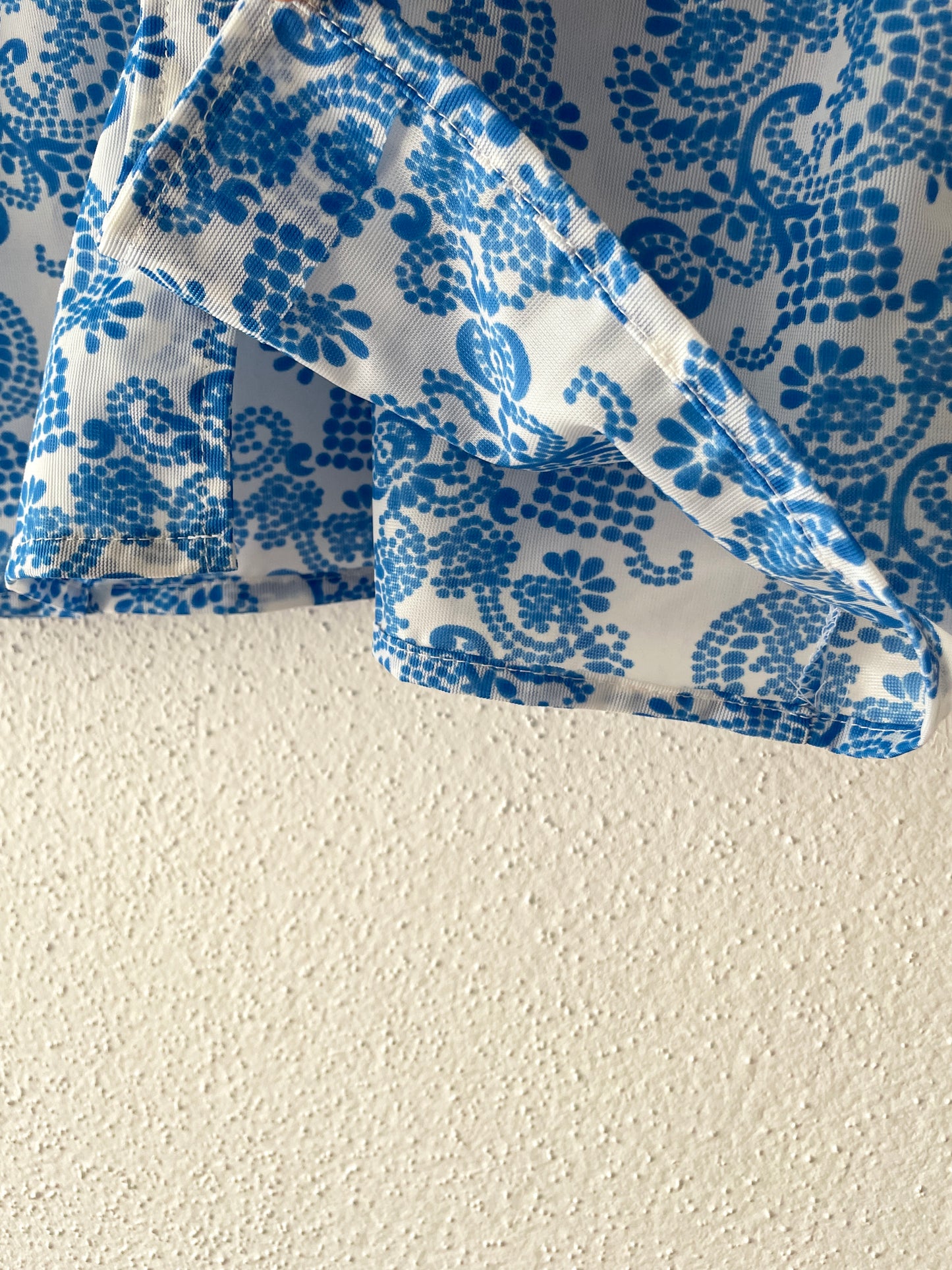 70s kids leisure shirt