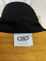 1984s Ciao Sportswear Fall/Winter. Special.