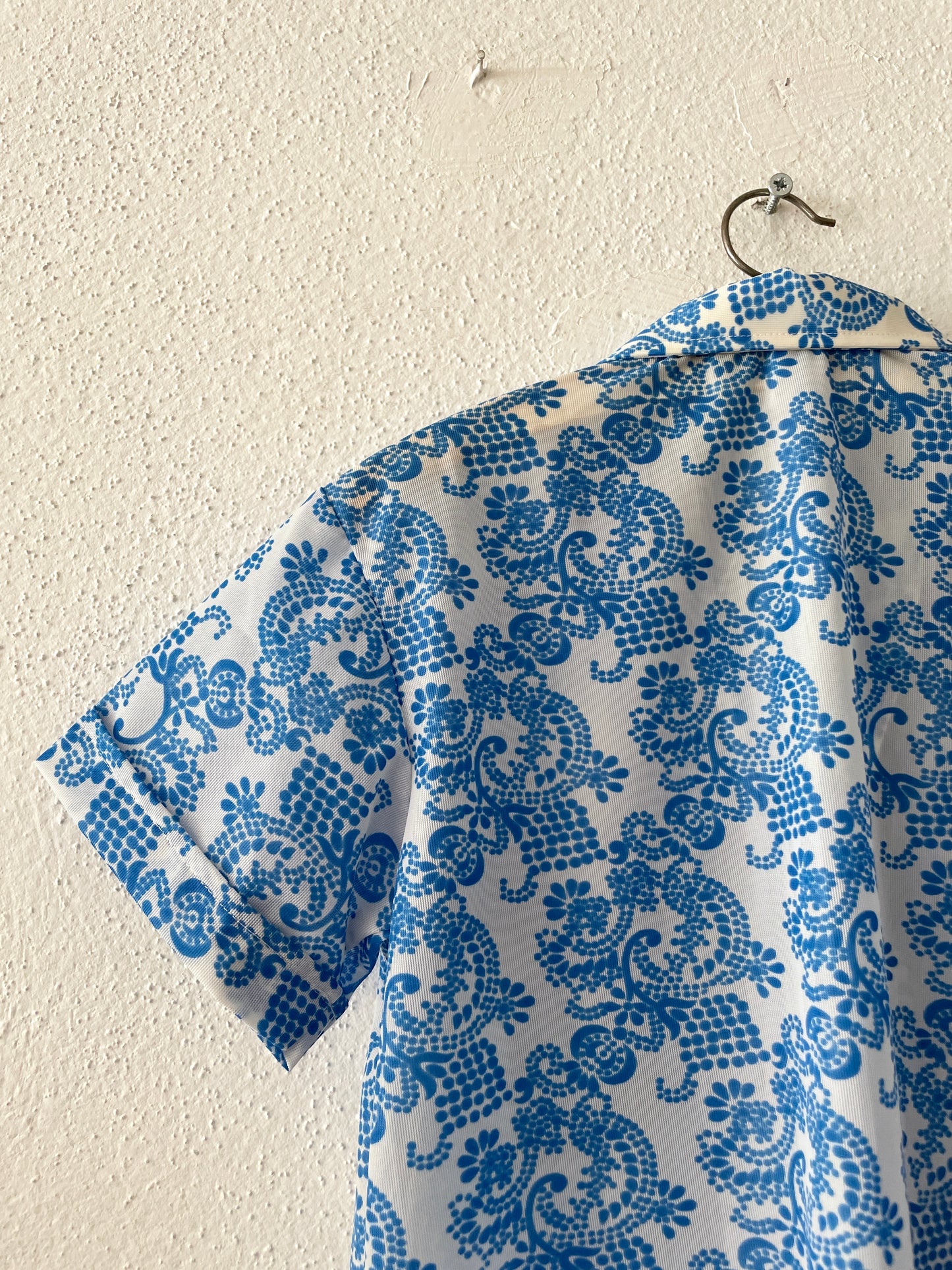 70s kids leisure shirt