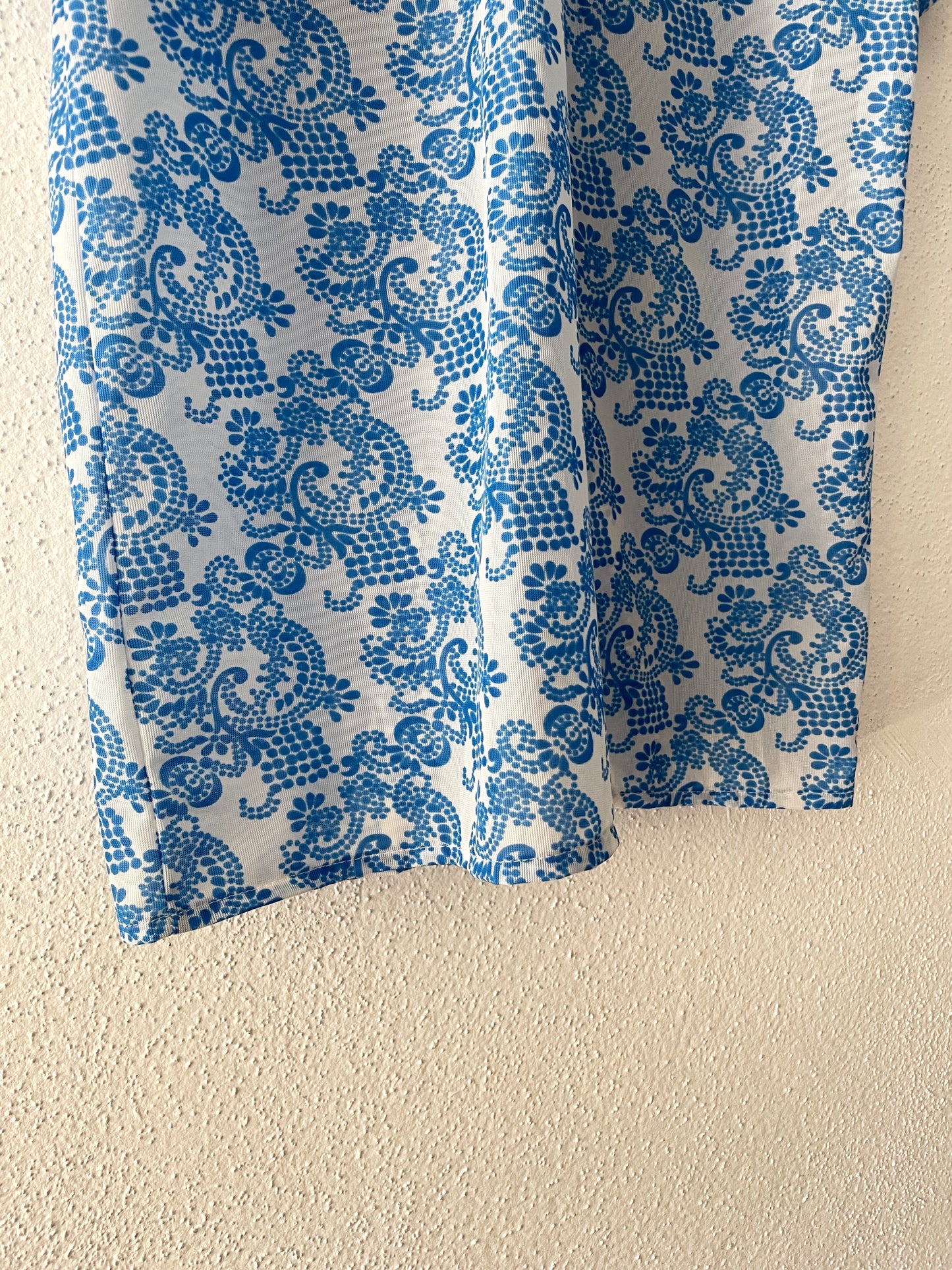 70s kids leisure shirt