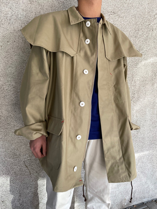 70's Danish work jkt