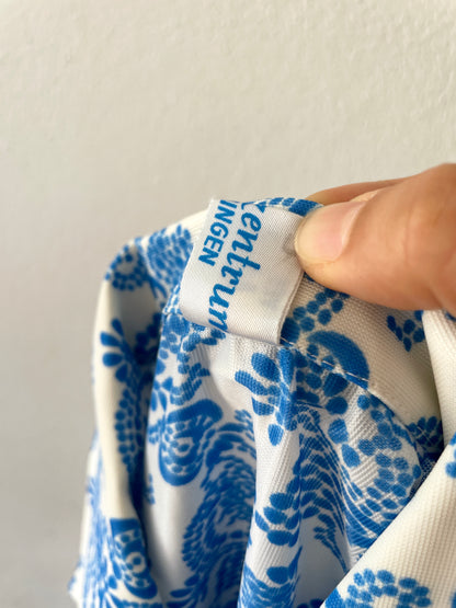 70s kids leisure shirt