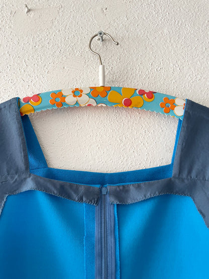 vintage handmade top