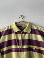 90's Cotton stripe.