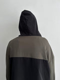 Unknown 2tone hoodie.