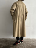 80's W-Germany coat