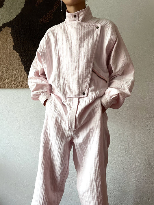 ofuton jumpsuit