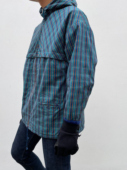 60s-70s Ski jacket.