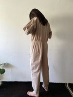 80's jumpsuit made in France