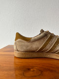 70s Adidas TOBACCO made in France.