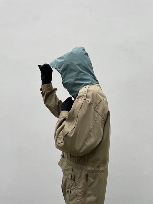 Italian vintage BAILO Outdoor JKT