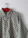 60's Cotton shirt.