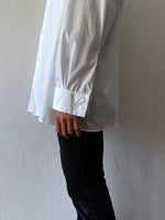 White dress shirt