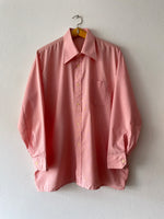 Vintage Permaflott poly shirt. 2p set.