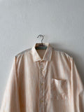 Vintage Permaflott poly shirt. 2p set.