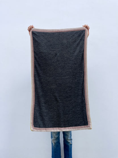 70's Germany wool rug