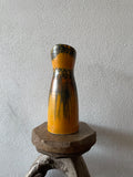 60-70's Hungarian ceramic object / vase