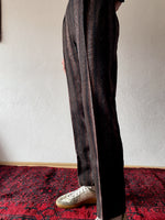 70s French dead stock trouser 3