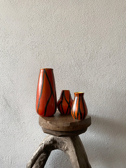 60's-70's ceramic object or vase