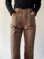 70s French dead stock trouser 2