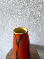 60's-70's ceramic object or vase