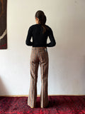 70s French dead stock trouser 2