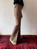 70s French dead stock trouser 2