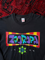 1993 U2 ZOOROPA - L~XL