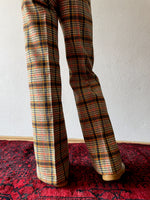 70s French dead stock trouser 1