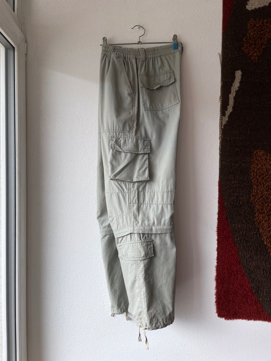 90s ice gray