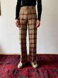 70s French dead stock trouser 1