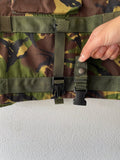 British army body armor vest. 90's