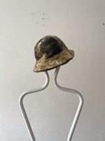vintage AZARASHI hat