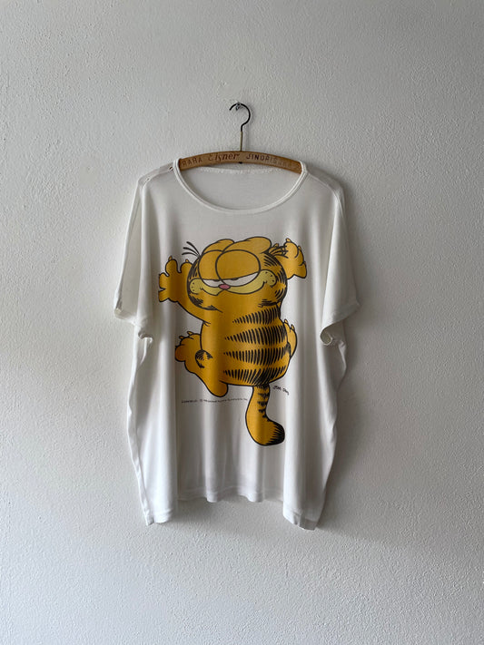 ©︎1978 Rare Garfield.