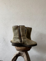 AZARASHI eskimo boots made in austria