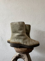 AZARASHI eskimo boots made in austria