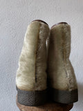 AZARASHI eskimo boots made in austria