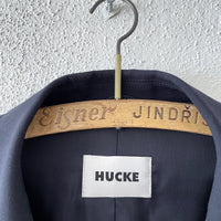 HUCKE light jacket
