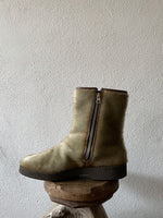 AZARASHI eskimo boots made in austria