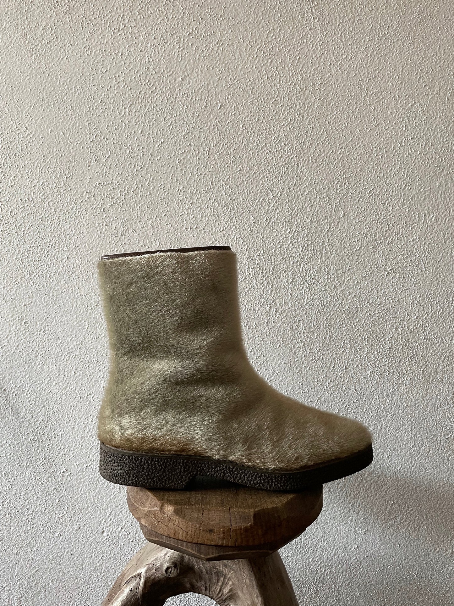 AZARASHI eskimo boots made in austria