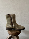 AZARASHI eskimo boots made in austria