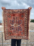 vintage Persia rug