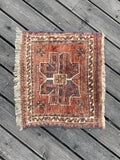 vintage Persia rug