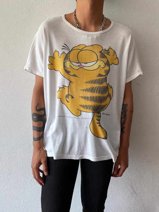 ©︎1978 Rare Garfield.