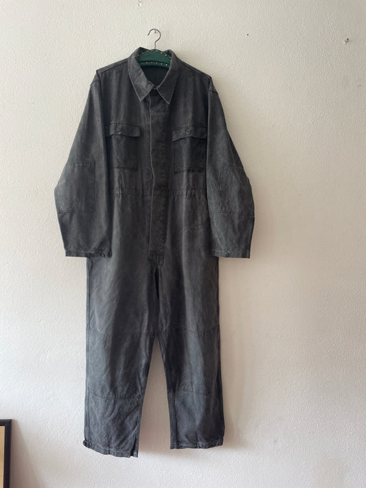 germany work jumpsuit